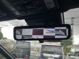 オプションデジタルインナーミラー付き☆