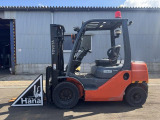 その他 トヨタL&F