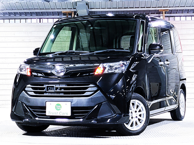 トール 1.0 G SAII