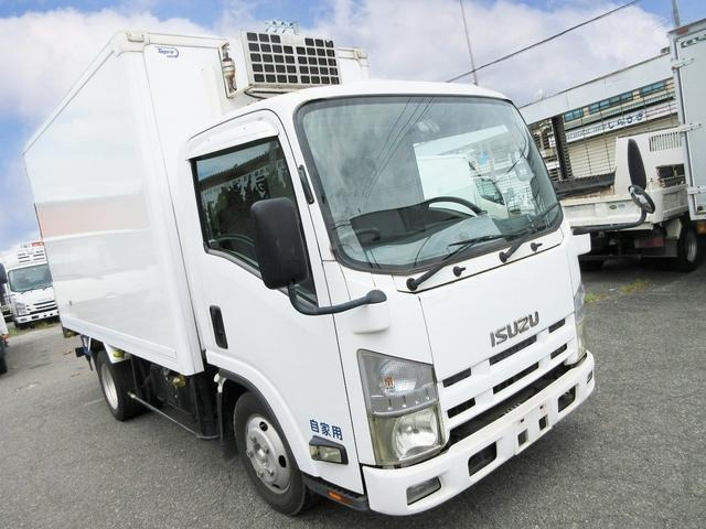 いすゞ エルフ 
