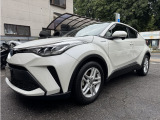 C-HR ハイブリッド 1.8 S Miracast ドラレコ ETC2.0