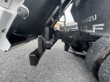 右側リア:フレームサビ無し、塗装済で汚れも無しです。★現車確認いただけます★事前にご連絡いただくことでよりスムーズにご案内させていただきます。ご協力をお願いいたします♪ハイトレーディング