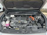 クラウンクロスオーバー 2.5 G アドバンスト レザー パッケージ E-Four 4WD 
