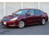 【中古車情報】スバル レガシィB4 2.5 GT アイサイト 4WD  の中古車詳細（走行距離：6万km、カラー：レッド、販売地域：青森県八戸市大字長苗代字中坪）