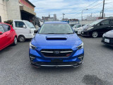 レヴォーグ 2.4 STI スポーツR EX 4WD 後期型 距離2万キロ代 全周囲カメラ