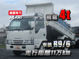 いすゞ エルフ 