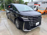 トヨタ ヴェルファイア