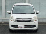 ミラ カスタム X 4WD 
