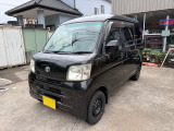 ハイゼットカーゴ クルーズ ターボ ハイルーフ 