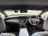 LS 500 Iパッケージ 