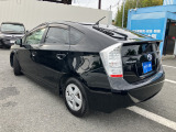 プリウス 1.8 S LEDエディション H プッシュスタート ナビ 後カメラ