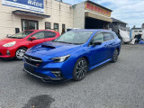 レヴォーグ 2.4 STI スポーツR EX 4WD 後期型 距離2万キロ代 全周囲カメラ