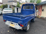 サンバートラック SDX スーパーチャージャー