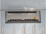 ★【冷】令和7年7月 東プレ XV22LOC-P(R452A) -30℃設定 エバハウス★
