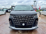 アルファード ハイブリッド 2.5 Z ワンオーナー/モデリスタエアロ/4WD