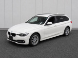 3シリーズツーリング 320d バックモニター Bluetooth