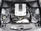 スカイライン 3.7 370GT タイプSP サビ無し本州車両・黒本革・走行48800Km・