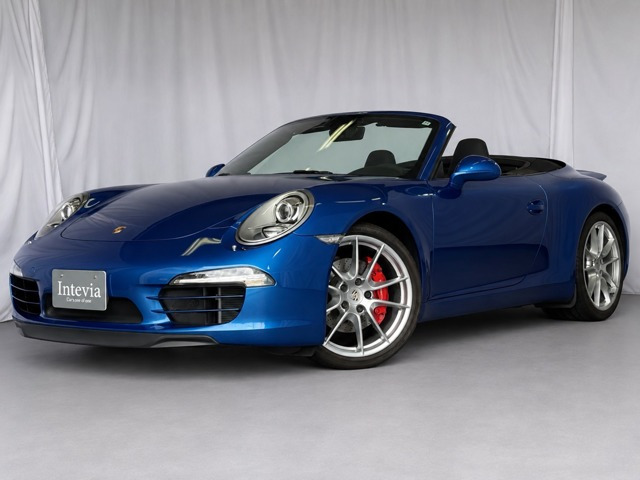 ポルシェ 911 