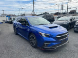 スバル レヴォーグ 2.4 STI スポーツR EX 4WD