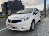 【中古車情報】日産 ノート 1.2 X DIG-S  の中古車詳細（走行距離：5.8万km、カラー：ホワイト、販売地域：静岡県浜松市中央区貴平町）