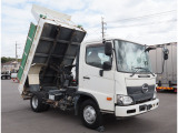 ★Lゲートダンプ★