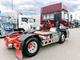 第五輪荷重:11,500kg