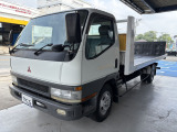 キャンター  極東フラトップ 積載2850k ラジコン