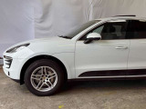 マカン S PDK 4WD パノラマルーフ BOSEサウンド 14WAYパワーシート