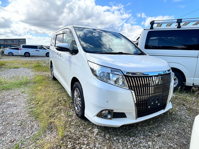 エスクァイア 2.0 Gi 4WD 