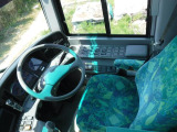 レンジャー  乗車定員57人