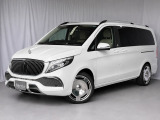 メルセデス・ベンツ Vクラス V220d アバンギャルド