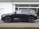 CX-5 2.2 XD スポーツアピアランス 1オーナー ユーザー買取 禁煙車