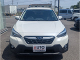 XV 2.0e-S アイサイト 4WD ワンオーナー車 OPボディカラー