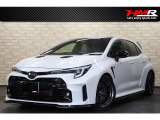 トヨタ GRカローラ 1.6 RZ 4WD