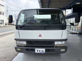 キャンター  極東フラトップ 積載2850k ラジコン
