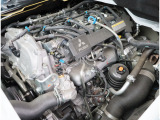 ★エンジン型式:4P10★ ★排気量:2,990cc★ ★馬力:130ps★