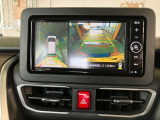 ムーヴ RS スマートアシスト レーンアシスト