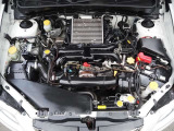 エクシーガ 2.0 GT 4WD 本州車両・寒冷地仕様・走行64800Km・原動