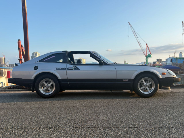 日産 フェアレディZ AT 逆マンハッタンカラー Tバールーフ の中古車