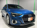 アウディ A3スポーツバック 30 TFSI アドバンスド
