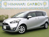 【中古車情報】トヨタ シエンタ 1.5 X ウェルキャブ 助手席回転チルトシート車 Bタイプ 福祉/車いす/ETC/禁煙/純正AV の中古車詳細（走行距離：3.1万km、カラー：シルバーメタリック、販売地域：大阪府摂津市鳥飼西）