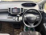 フリード 1.5 G ジャストセレクション 4WD パワースライド フルセグTVナビ Bカメラ