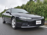 【中古車情報】日産 シルビア 2.0 スペックR  の中古車詳細（走行距離：4.4万km、カラー：ブラック、販売地域：神奈川県厚木市妻田北）