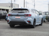 レヴォーグ 1.8 STI スポーツ EX 4WD 2年保証 メモリーナビ フルセグTV