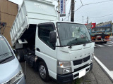 三菱ふそう キャンター