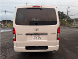 ハイエースバン 2.8 スーパーGL ダークプライムII ロング ディーゼル 4WD 
