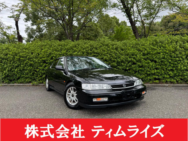 ホンダ アコード 
