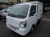 キャリイ KC エアコン パワステ 保冷車 エアコン パワーステアリング
