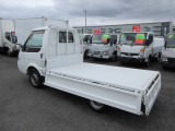 ☆リア・荷台廻りです☆
