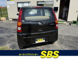 ミラ X スペシャル 4WD マニュアル車入庫しました。